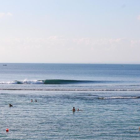 Kerang Bingin Beach Villa Uluwatu Εξωτερικό φωτογραφία