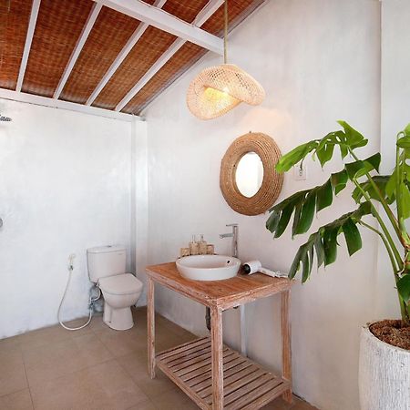 Kerang Bingin Beach Villa Uluwatu Εξωτερικό φωτογραφία