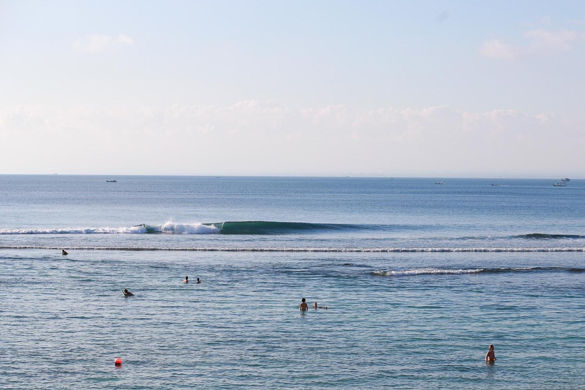 Kerang Bingin Beach Villa Uluwatu Εξωτερικό φωτογραφία