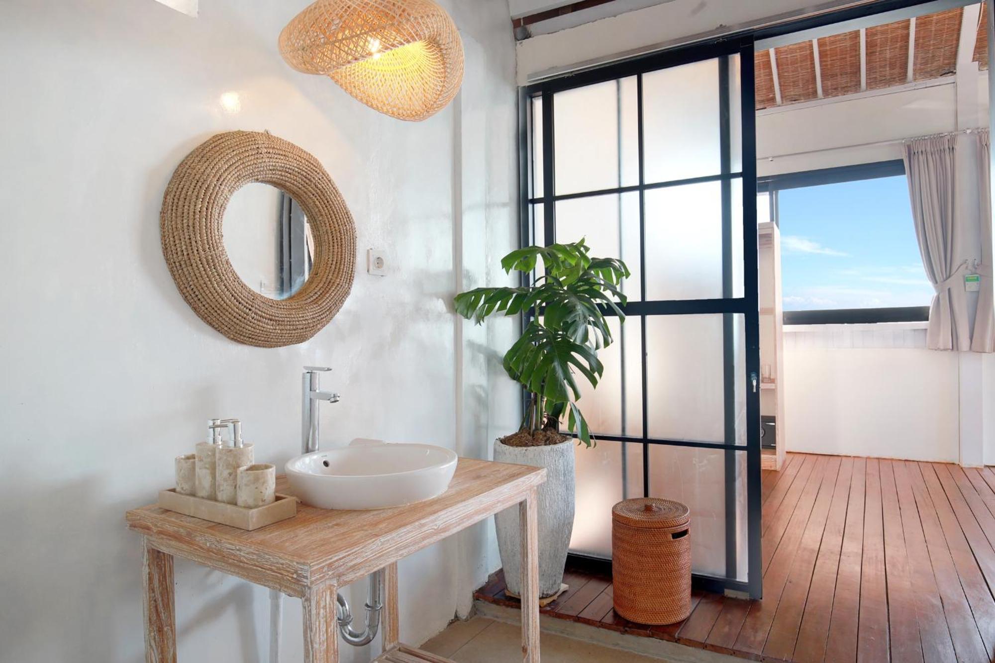 Kerang Bingin Beach Villa Uluwatu Εξωτερικό φωτογραφία