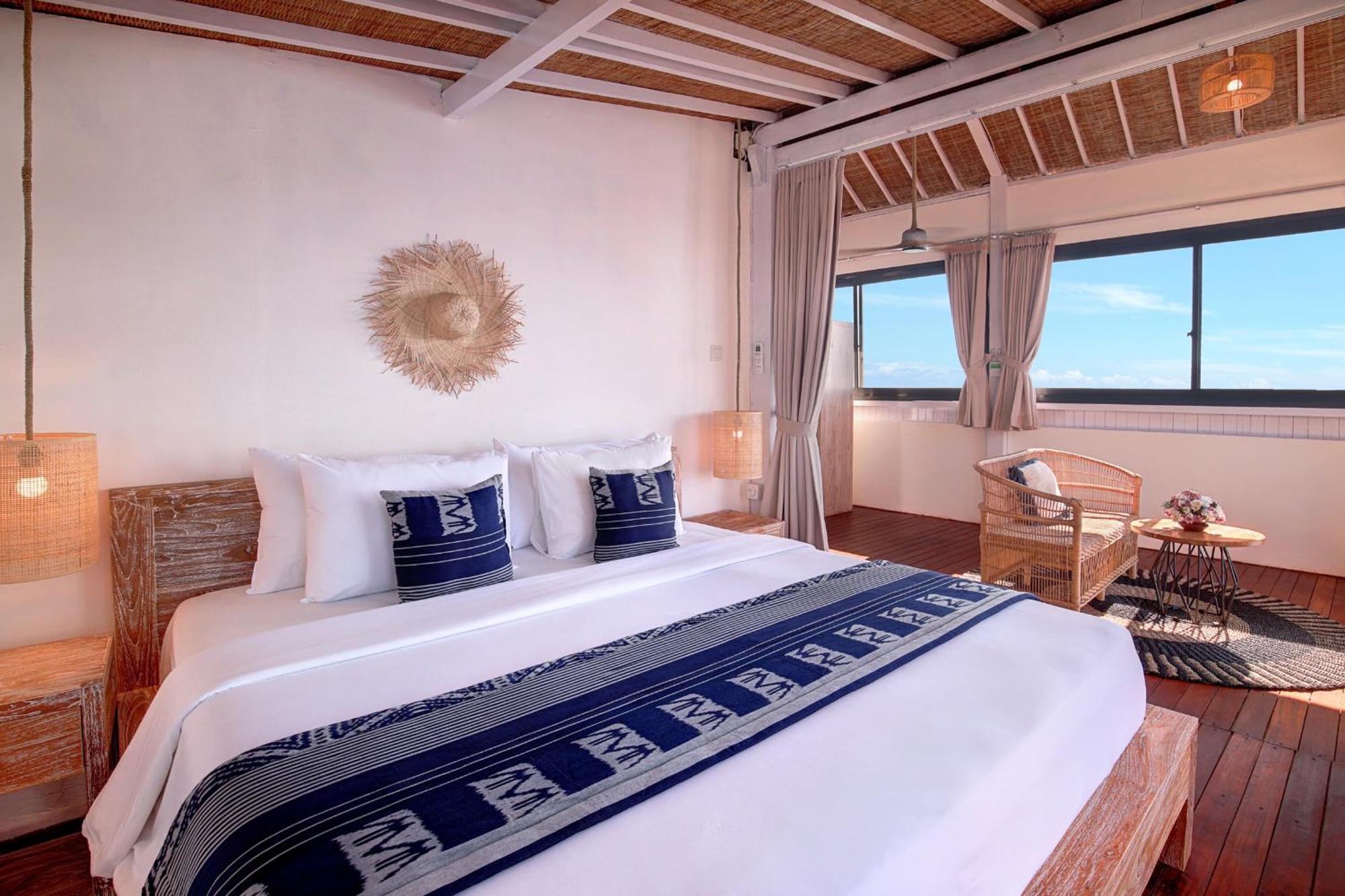 Kerang Bingin Beach Villa Uluwatu Εξωτερικό φωτογραφία