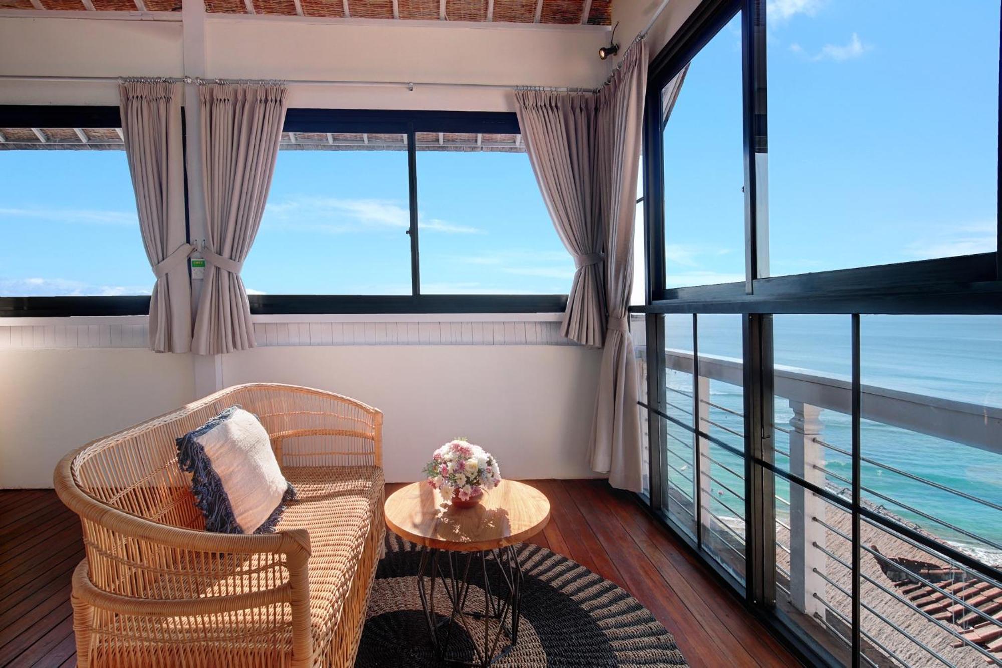 Kerang Bingin Beach Villa Uluwatu Εξωτερικό φωτογραφία