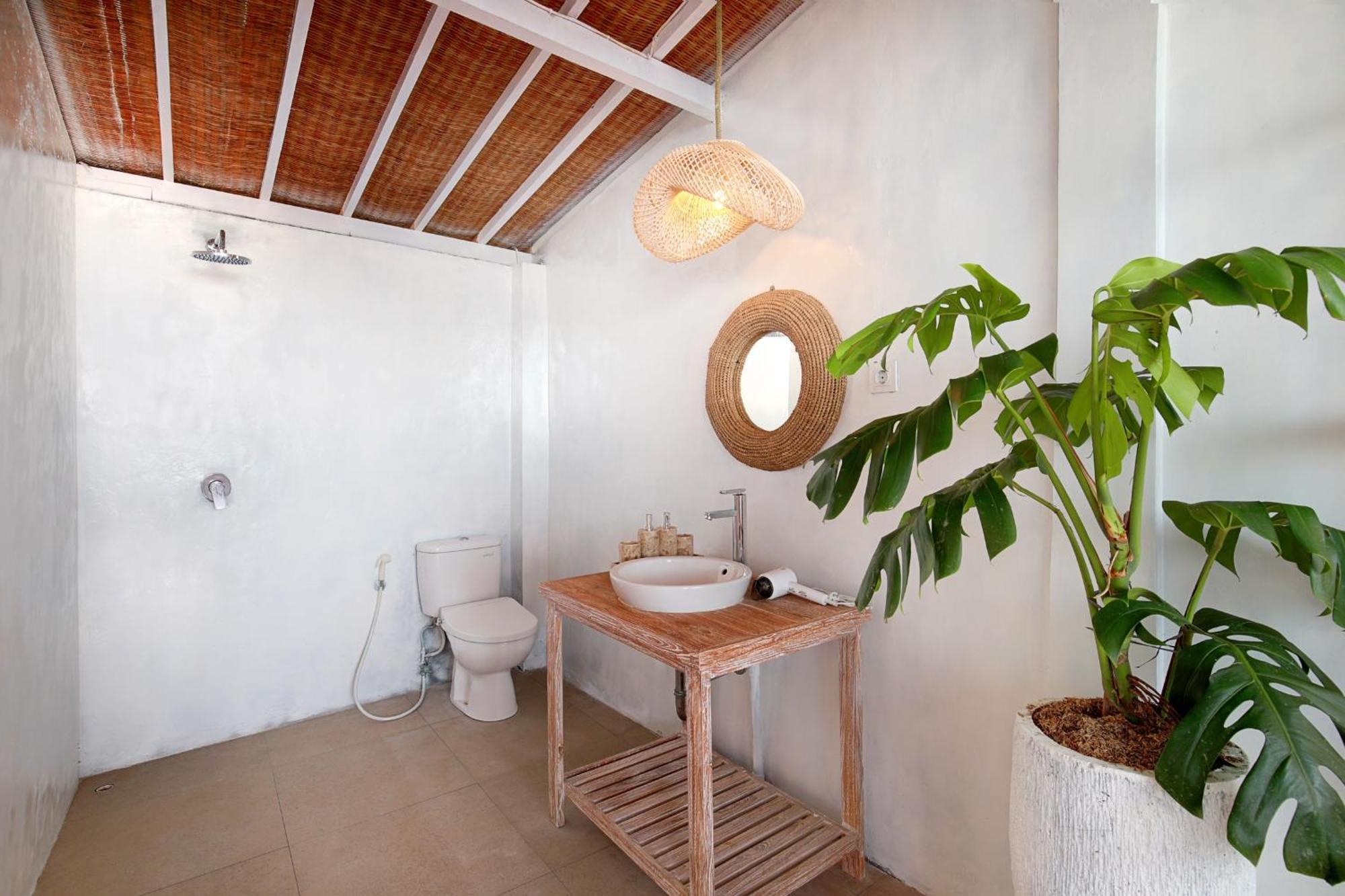 Kerang Bingin Beach Villa Uluwatu Εξωτερικό φωτογραφία