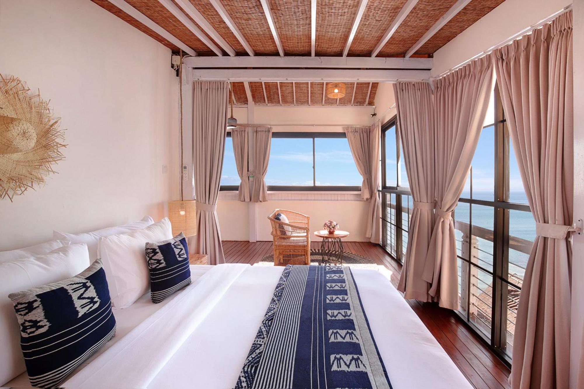 Kerang Bingin Beach Villa Uluwatu Εξωτερικό φωτογραφία