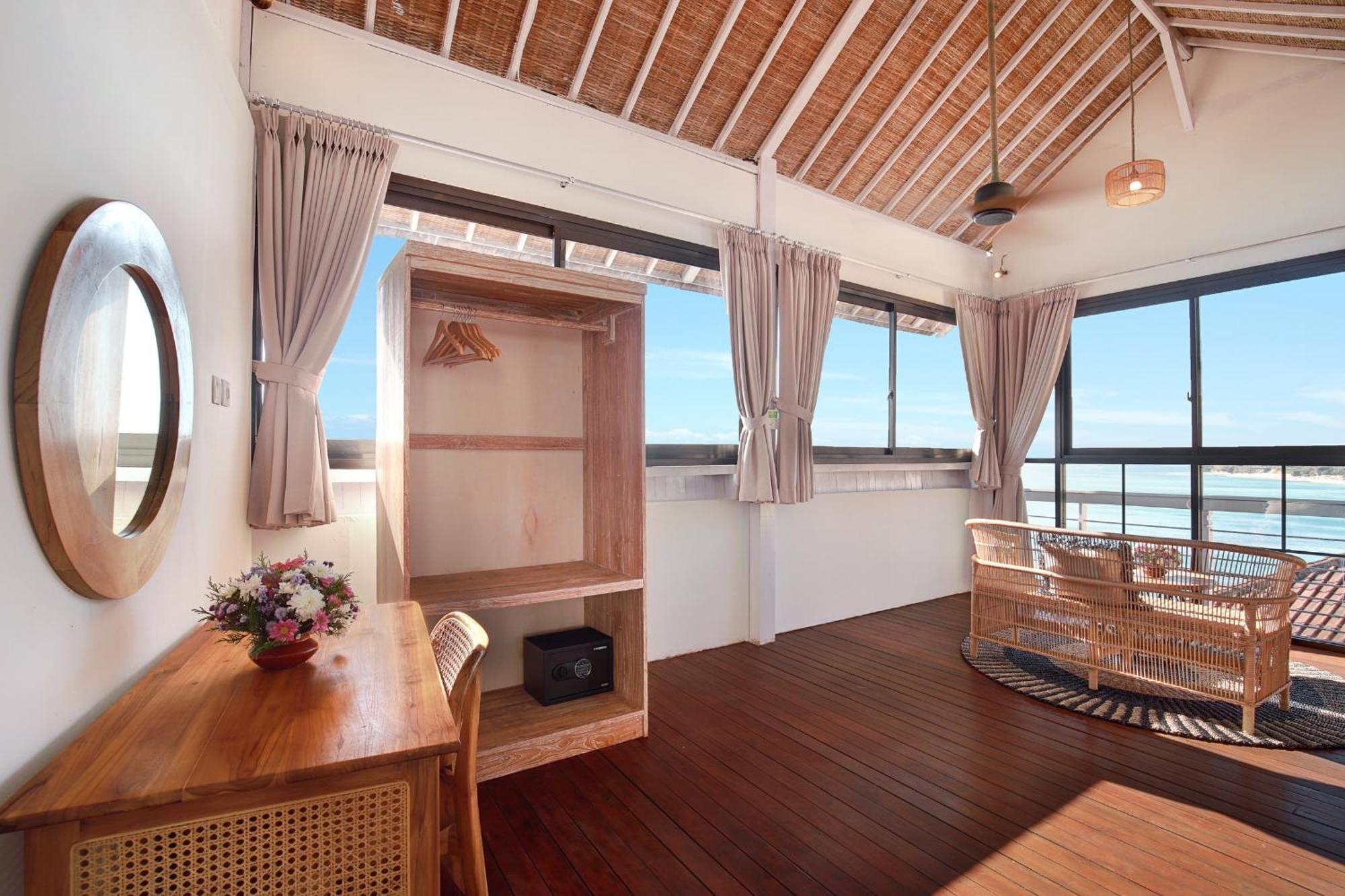 Kerang Bingin Beach Villa Uluwatu Εξωτερικό φωτογραφία