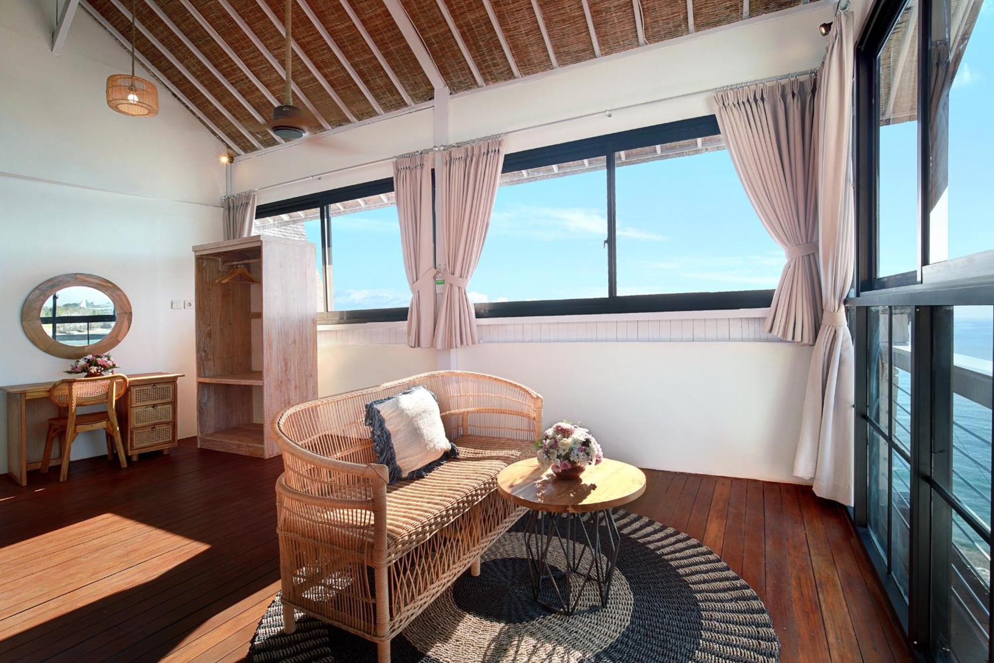 Kerang Bingin Beach Villa Uluwatu Εξωτερικό φωτογραφία