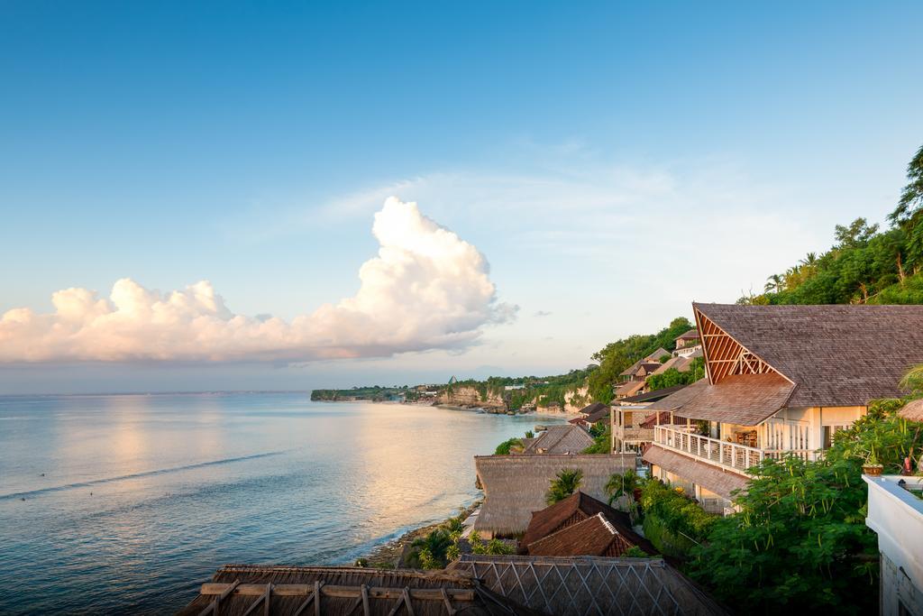 Kerang Bingin Beach Villa Uluwatu Εξωτερικό φωτογραφία