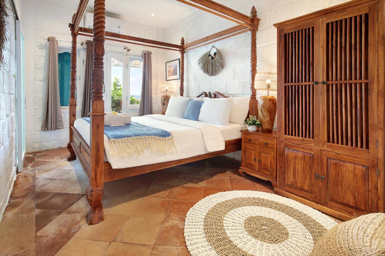 Kerang Bingin Beach Villa Uluwatu Εξωτερικό φωτογραφία