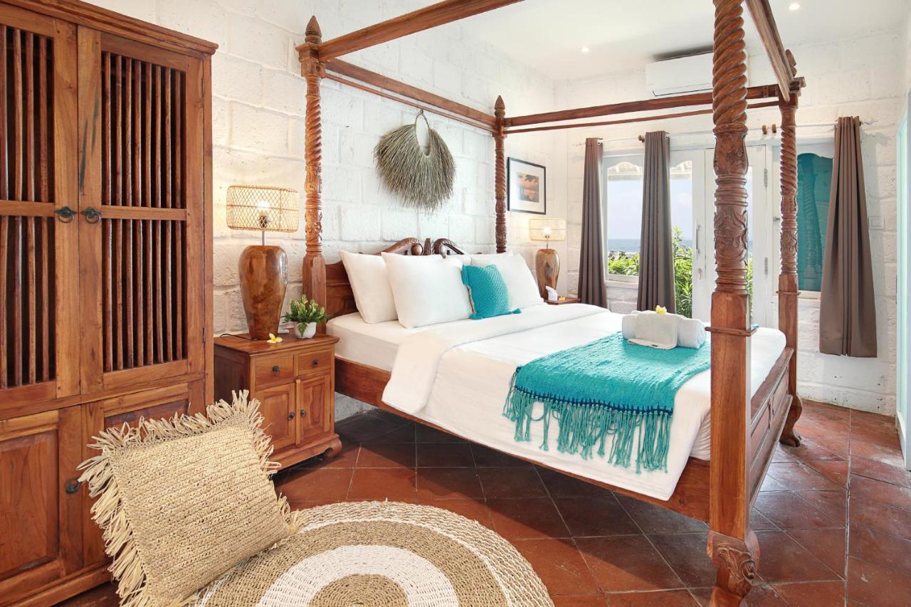 Kerang Bingin Beach Villa Uluwatu Εξωτερικό φωτογραφία