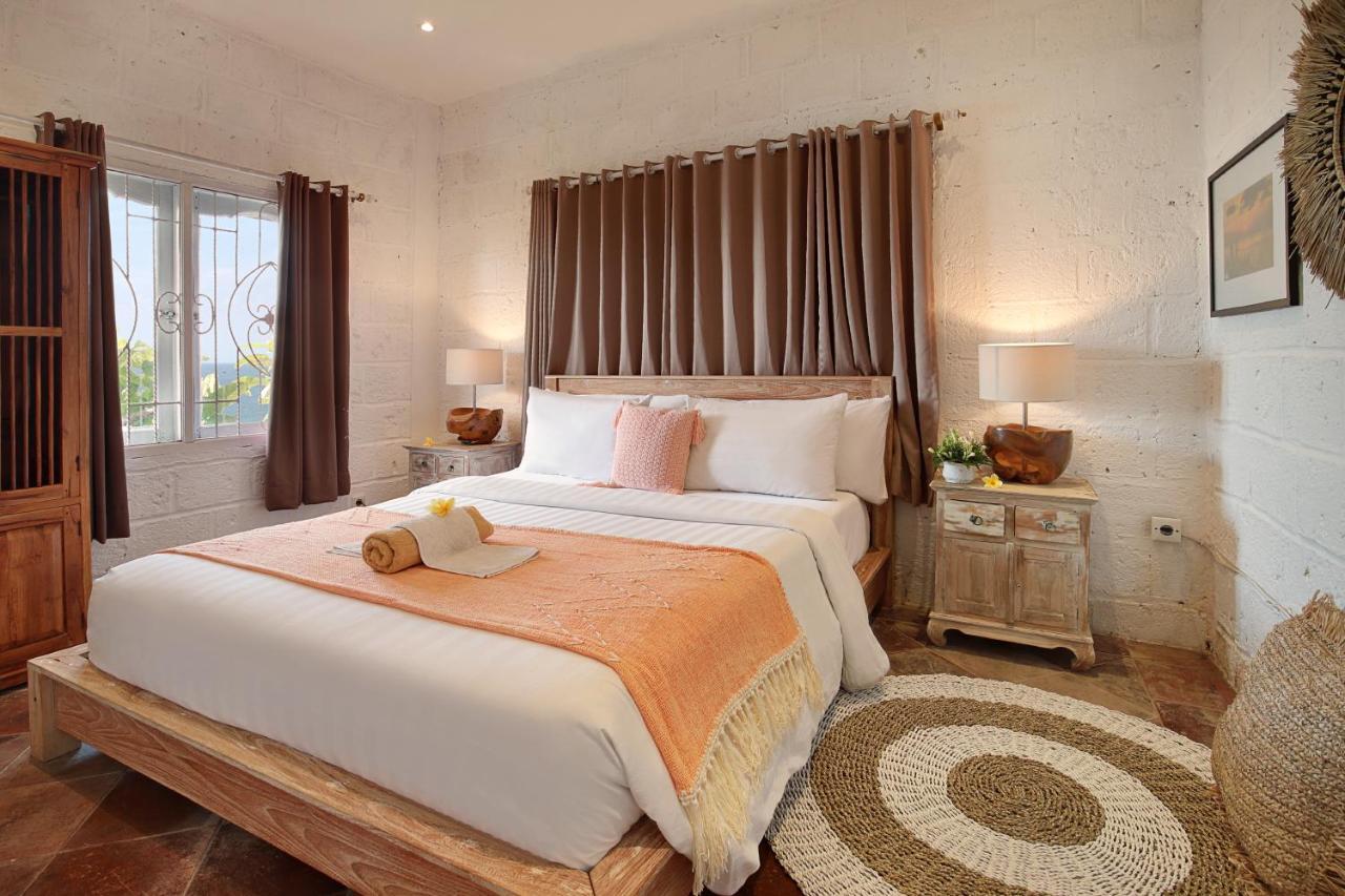 Kerang Bingin Beach Villa Uluwatu Εξωτερικό φωτογραφία