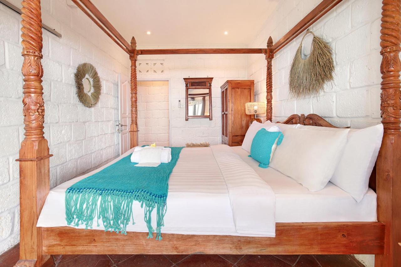 Kerang Bingin Beach Villa Uluwatu Εξωτερικό φωτογραφία
