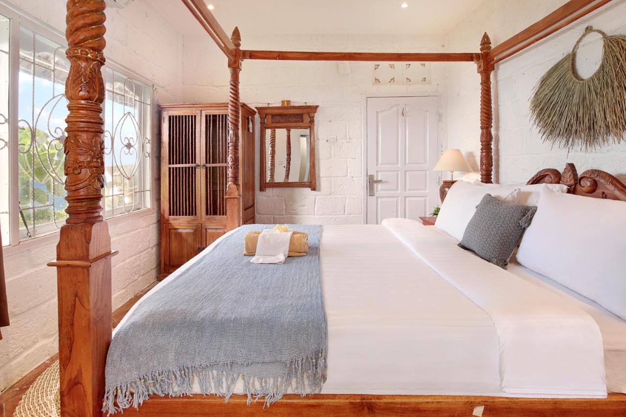 Kerang Bingin Beach Villa Uluwatu Εξωτερικό φωτογραφία