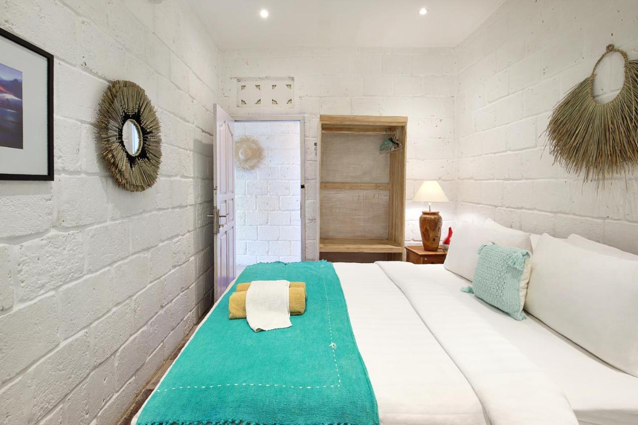 Kerang Bingin Beach Villa Uluwatu Εξωτερικό φωτογραφία