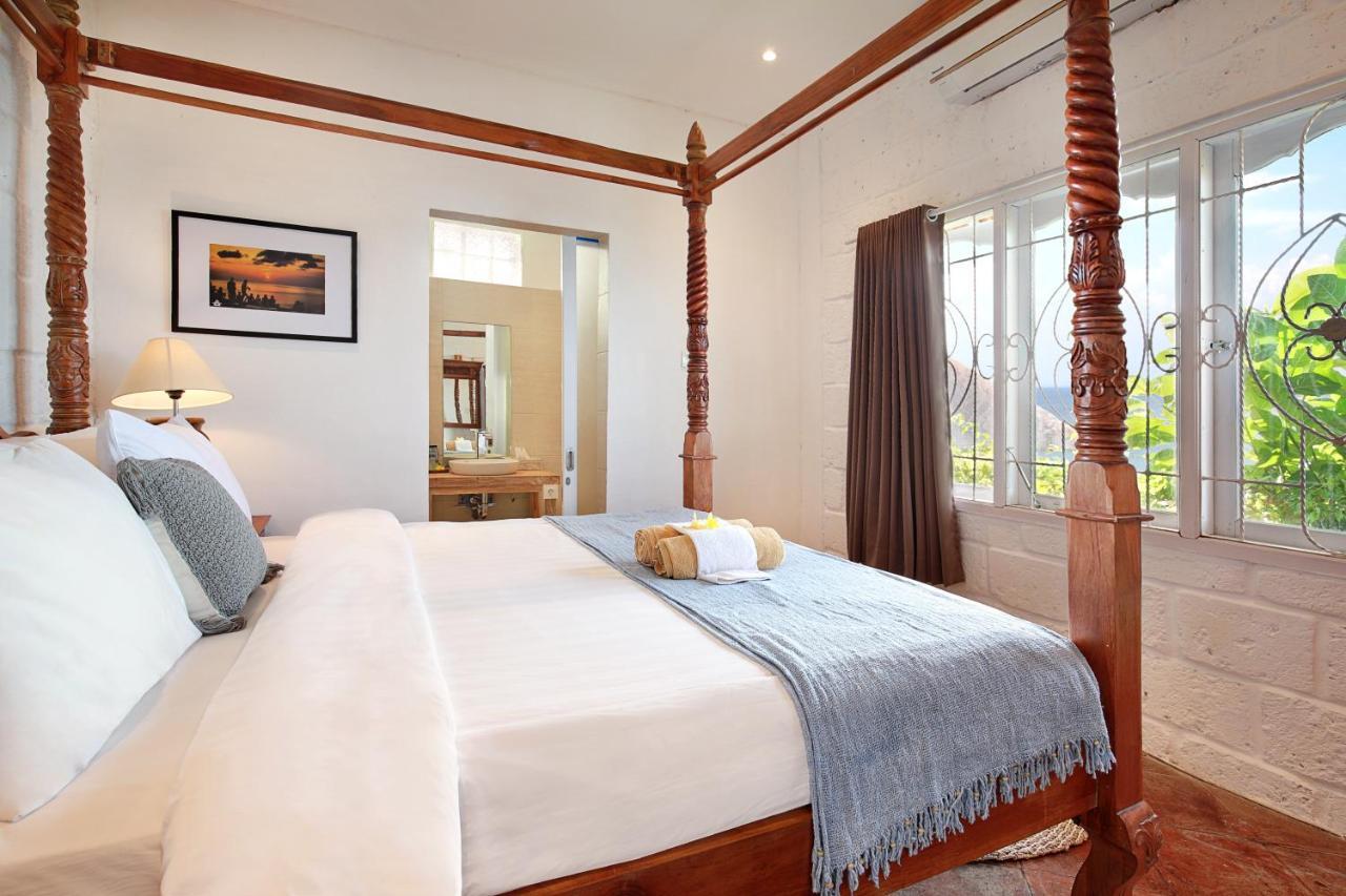 Kerang Bingin Beach Villa Uluwatu Εξωτερικό φωτογραφία