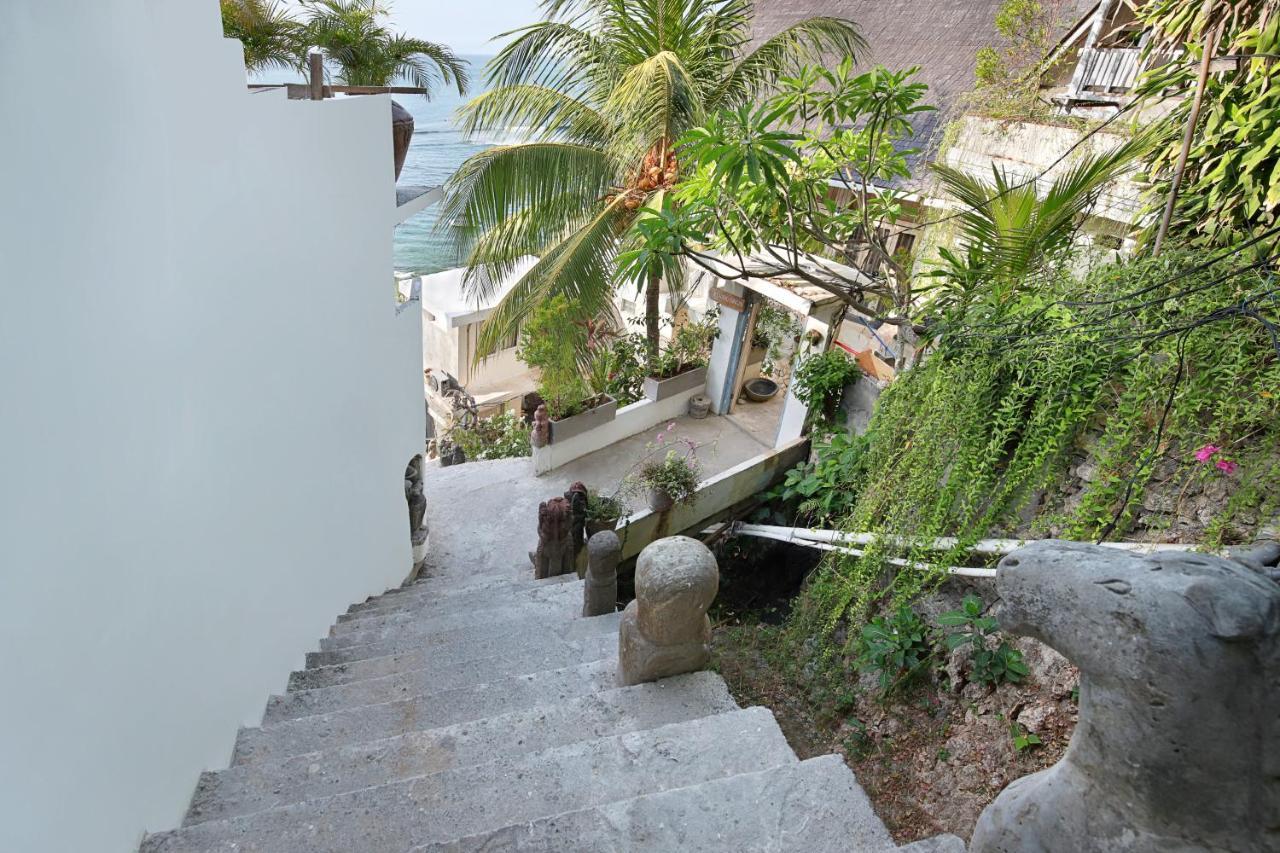 Kerang Bingin Beach Villa Uluwatu Εξωτερικό φωτογραφία