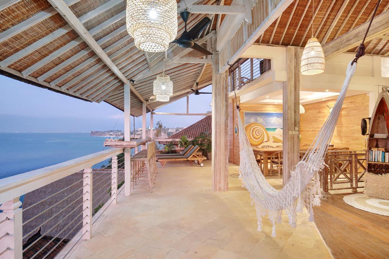 Kerang Bingin Beach Villa Uluwatu Εξωτερικό φωτογραφία