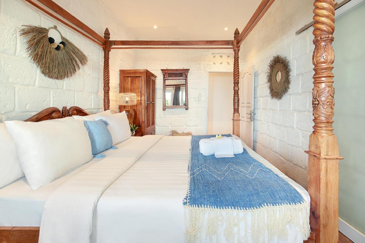 Kerang Bingin Beach Villa Uluwatu Εξωτερικό φωτογραφία
